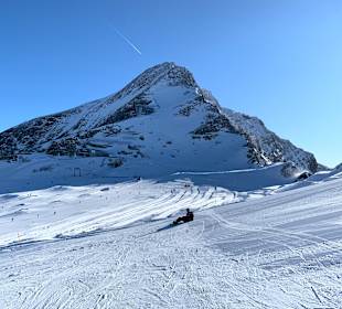 Wandern Bramberg am Wildkogel