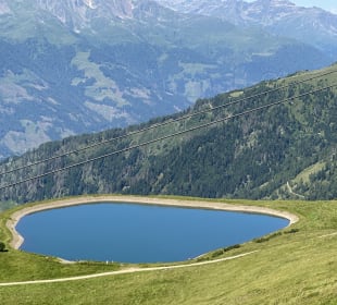 Ausblick