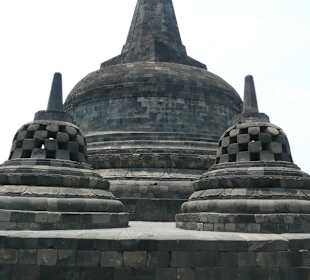 Borobudur