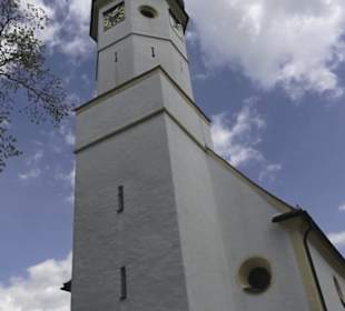 Pfarrkirche St. Andreas