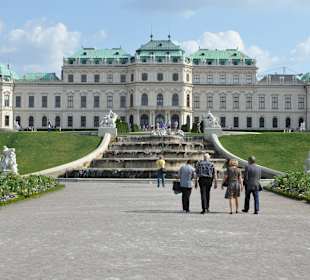 Schloss Belvedere