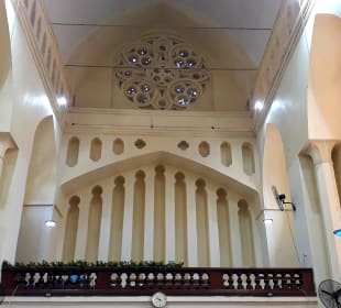 Kathedrale Christ Church