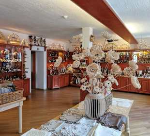 Seiffner Haus - innen