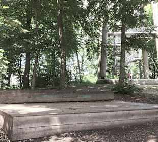 Aussichtsturm Aalbäumle