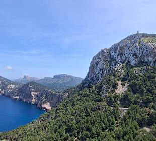 Ausblick