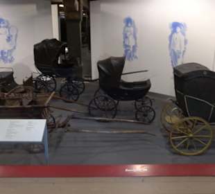 Museum für Kutschen, Chaisen & Karren