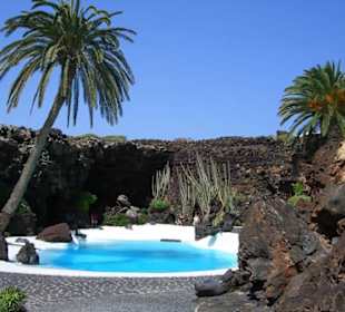 Jameos del Agua