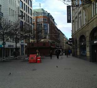 Hamburg Hauptbahnhof