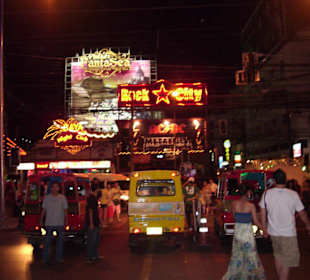 Patong Beach