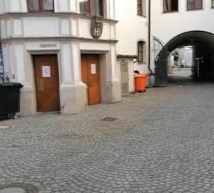 Hofbräuhaus München