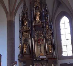 Franziskanerkloster 