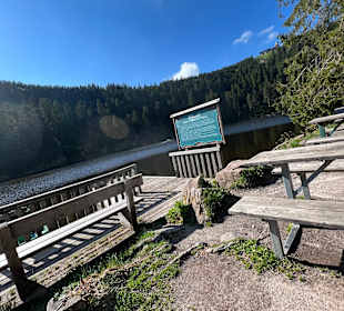 Mummelsee