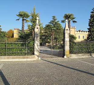 Schönes Palazzo 