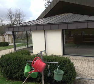Friedhof Tischardt