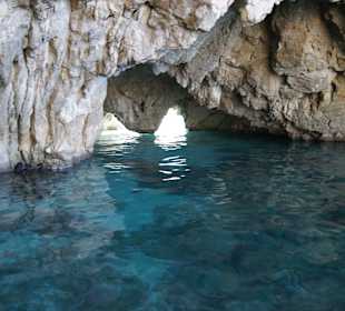 Grotte