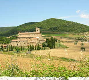 Abtei Sant'Antimo