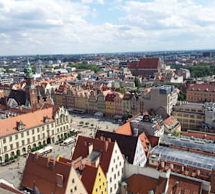 Wrocław