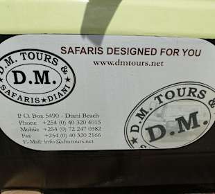 Bekannt für Qualität und Sicherheit