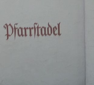Katholisches Pfarramt Herlazhofen