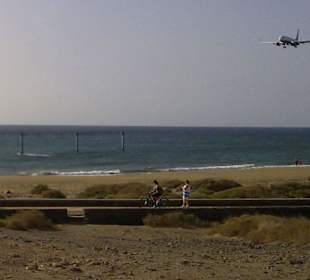 Playa de Matagorda