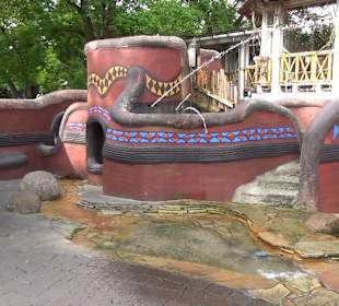 Themenbereich Abenteuerland