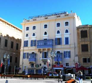 De Robertis Restaurant