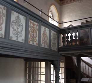 Nikomedeskirche Weilheim