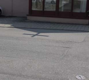 Evangelisch-methodistische Kirche - Christuskapell