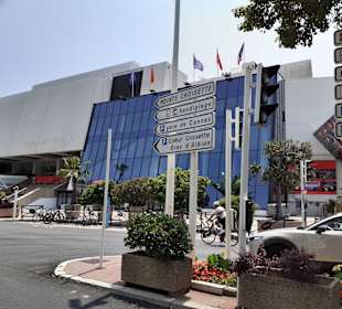 Palais des Festivals