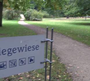 Schlosspark Charlottenburg