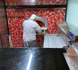 Tyro Italiano Pizzeria Ristorante