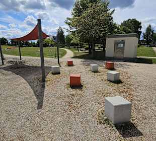 Kinderspielplatz