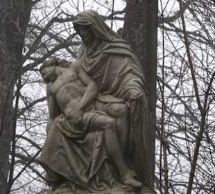 Wallfahrtskirche Maria Buch