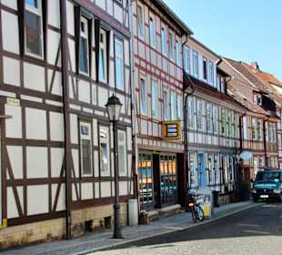 Altstadt Bad Gandersheim