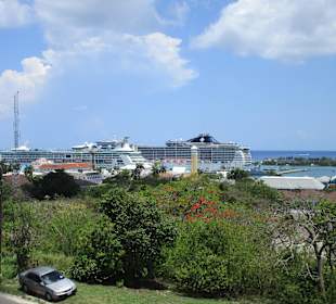 Fort Fincastle