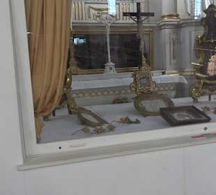 Klosterkirche St. Peter + Paul Oberelchingen