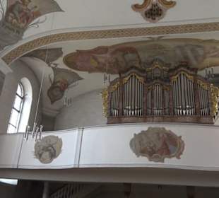 Kirche St. Martinus Hirrlingen