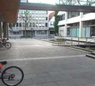 Rathaus