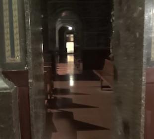 Basilica de la Mare de Deu de LLuc