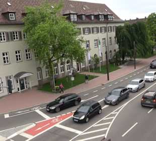 Tourist-Information Freudenstadt