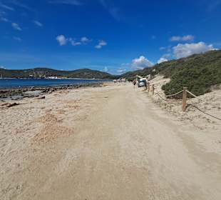 Naturschutzgebiet Ses Salines
