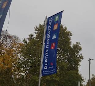 Parkanlage Planten un Blomen