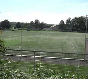 Sportanlage Göttelfingen