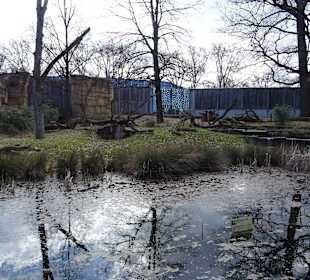 Wilhelma Stuttgart