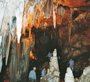 Dimcay-Höhle