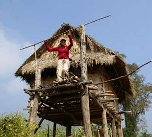 Lokalna chatka