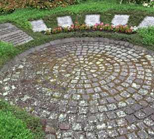 Gefallenengedenkstätte Schenkenzell