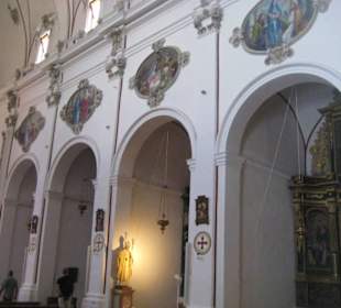 Kathedrale Santa Maria