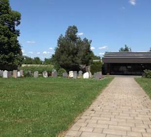 Friedhof Wankheim