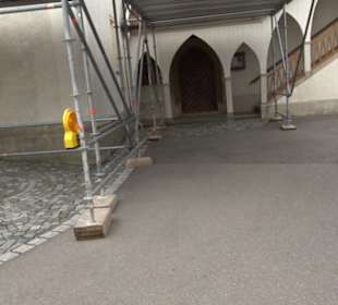 Sankt Blasius Kirche